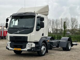 تریلی Volvo FL 16.280. EURO6. 2019. Chassic cabine SUBLIEM MOOI!!