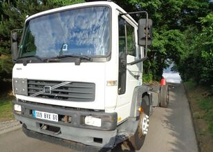 الشاسيه Volvo FL 19.250