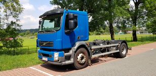 Volvo FL 290 4x2 AC  kamion šasija