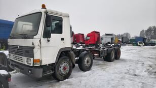 camion ch&acirc;ssis Volvo FL10