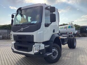 Volvo FL280 Fahrgestell LKW