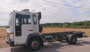 camion châssis Volvo FL6 11