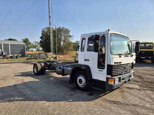 nákladné auto podvozok Volvo FL6 180