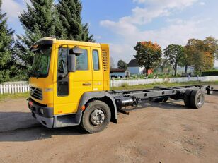 камион шаси Volvo FL614 H