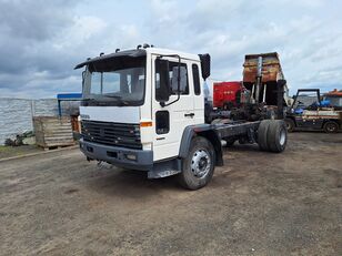 Volvo FL618  chassis truck