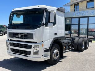 Volvo FM 12-380 chassis truck