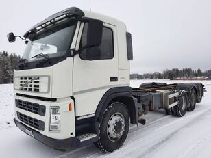 ciężarówka podwozie Volvo FM 13 400