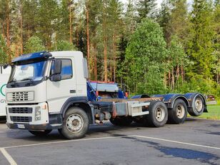 Volvo FM 13 400 chassis truck