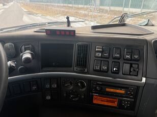 Volvo FM 13 460 8x4 chassi lastbil till salu - Bild 5 | Autoline SE Volvo FM 13 460 8x4 chassi lastbil | Bild 5 - Autoline