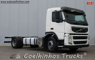 камион шаси Volvo FM 330