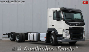 Volvo FM 330 camión chasis