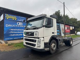 грузовик шасси Volvo FM 330