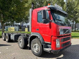 грузовик шасси Volvo FM 380