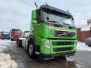 camion ch&acirc;ssis Volvo FM 380