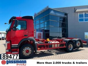 Volvo FM 410/450 chassis truck