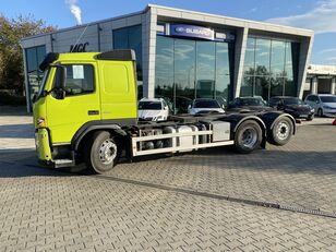 truk sasis Volvo FM 450/480 / 1 OWNER / SUPER CONDITION / TRANSPORT POSSIBLE