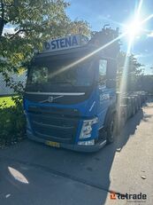 Volvo FM serie FM 500 / Volvo FM serie FM 500 lastbil chassis