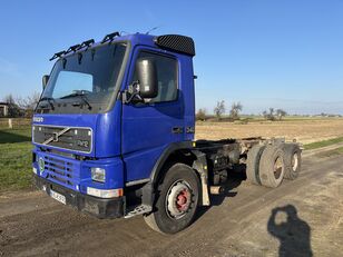 камион-шасија Volvo FM12 340