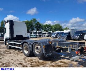 شاسيه شاحنة Volvo FM13 500 6X2