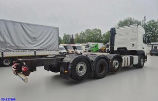 Купить грузовик шасси Volvo FM13 500HP 8x2 - Изображение 6 | Autoline UA Грузовик шасси Volvo FM13 500HP 8x2 | Изображение 6 - Autoline