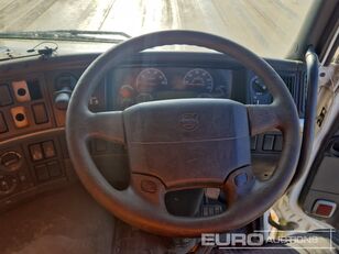 Купить грузовик шасси Volvo FM9 - Изображение 29 | Autoline LV Грузовик шасси Volvo FM9 | Изображение 29 - Autoline