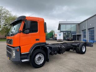 Volvo FM9-260 / HYDRAULICS / NL TRUCK / AUTOMATIC / EURO-3 / 2005 lastebil chassis