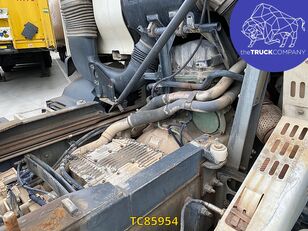 Камион-шасија Volvo FMX 370 се продава - Слика 10 | Autoline MK Камион-шасија Volvo FMX 370 | Слика 10 - Autoline