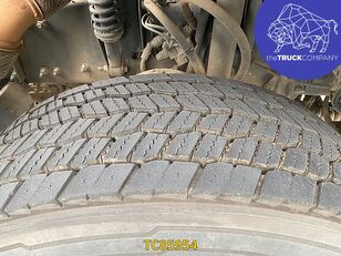 Камион-шасија Volvo FMX 370 се продава - Слика 13 | Autoline MK Камион-шасија Volvo FMX 370 | Слика 13 - Autoline