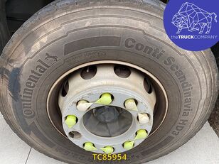 Камион-шасија Volvo FMX 370 се продава - Слика 15 | Autoline MK Камион-шасија Volvo FMX 370 | Слика 15 - Autoline