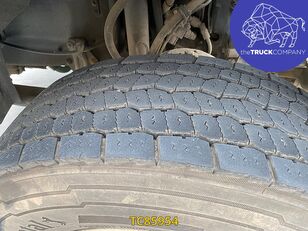 Камион-шасија Volvo FMX 370 се продава - Слика 16 | Autoline MK Камион-шасија Volvo FMX 370 | Слика 16 - Autoline