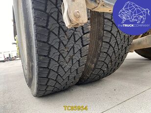 Камион-шасија Volvo FMX 370 се продава - Слика 21 | Autoline MK Камион-шасија Volvo FMX 370 | Слика 21 - Autoline