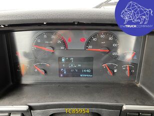 Камион-шасија Volvo FMX 370 се продава - Слика 29 | Autoline MK Камион-шасија Volvo FMX 370 | Слика 29 - Autoline