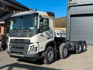 новый грузовик шасси Volvo FMX 500