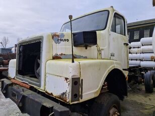 Volvo N10  chassis truck