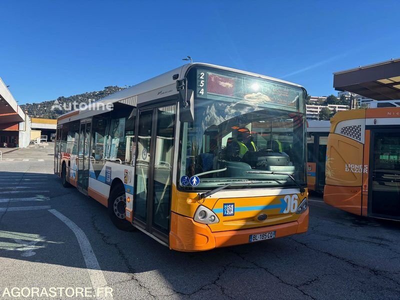 HeuliezBus GX327 autobús urbano