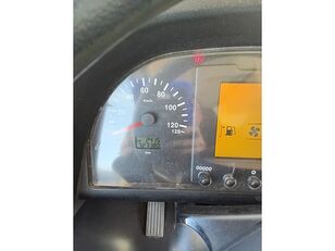 باص النقل الداخلي HeuliezBus Heuliez GX327