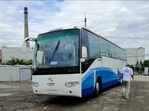 Higer KLQ6129QE3 autobús urbano