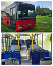 bus urbain IVECO CROSSWAY