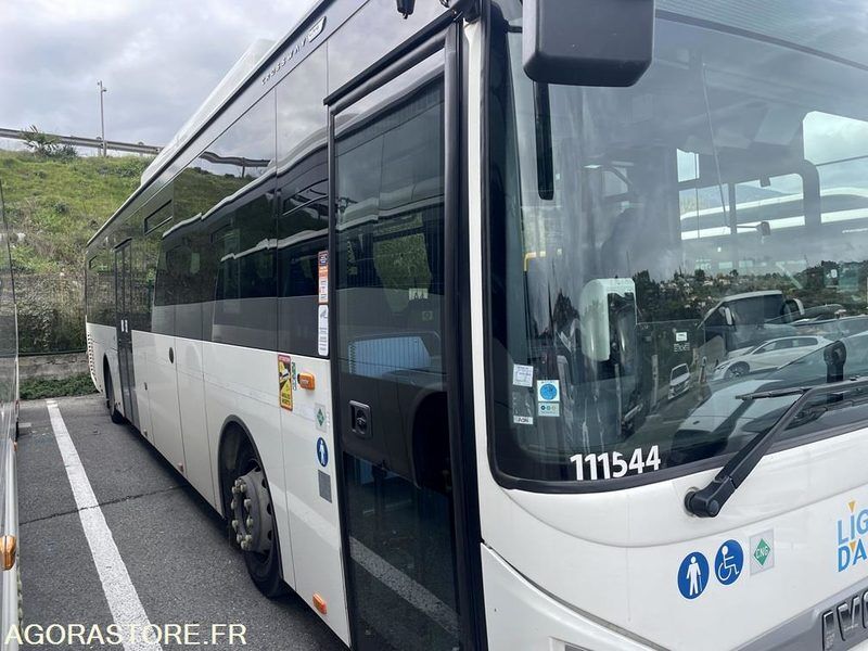 2022 Iveco CROSSWAY-46311515