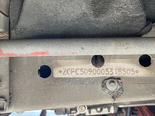 Autocarro urbano IVECO Cacciamali a venda - Imagem 60 | Autoline MZ Autocarro urbano IVECO Cacciamali | Imagem 60 - Autoline