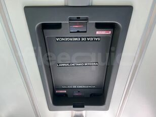 Bus kota IVECO Crossway dijual - Gambar 30 | Autoline ID Bus kota IVECO Crossway | Gambar 30 - Autoline