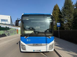 IVECO Crossway gradski autobus