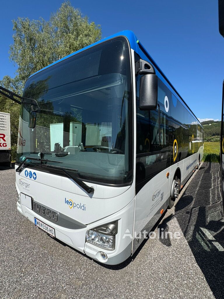 IVECO Crossway gradski autobus - Autoline