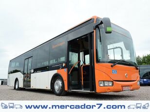 городской автобус IVECO Crossway LE