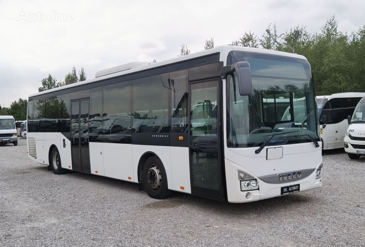 IVECO Crossway LE city bus