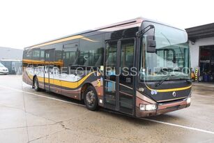 IVECO Crossway LE / 12.0m / EEV / citybus city bus