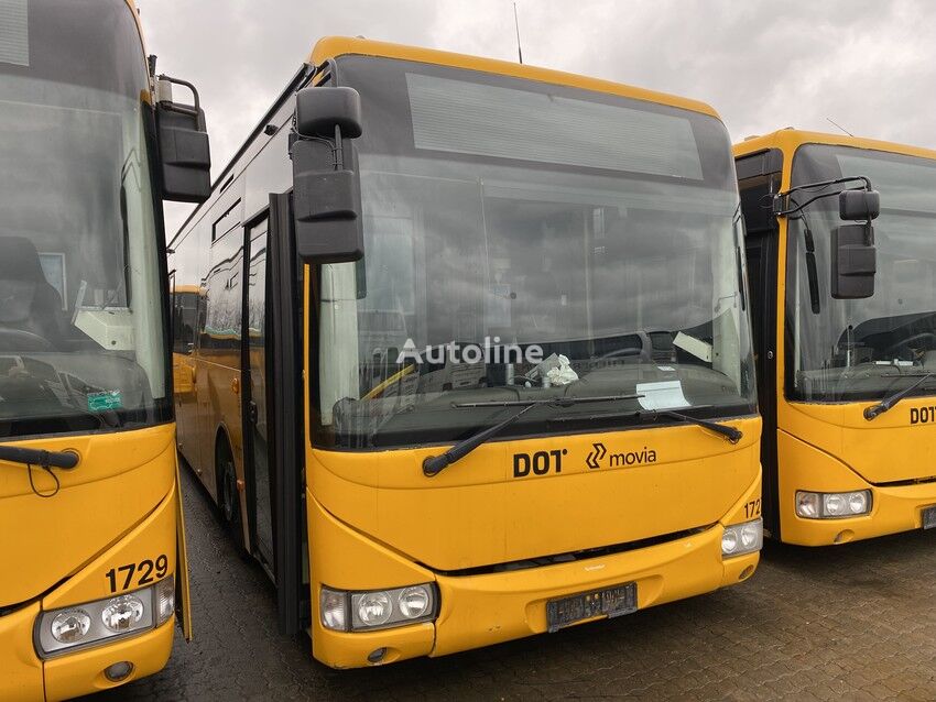 IVECO Crossway LE 12.8 city bus