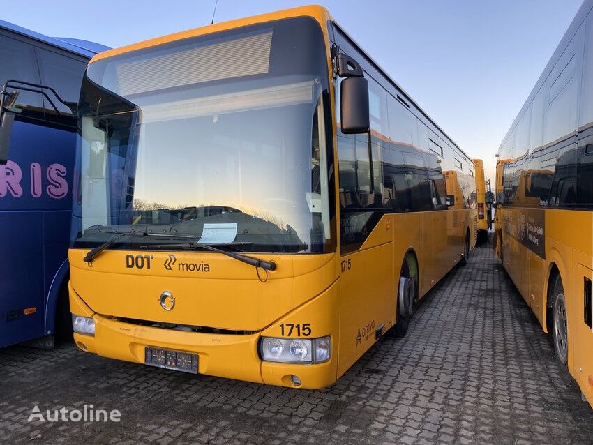 IVECO Crossway LE 12.8 city bus