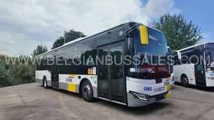 bus urbain IVECO Crossway LE 12m ZF Ecolife / Versie De Lijn / 2025 neuf