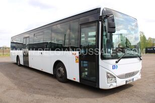 IVECO Crossway LE / 13.0m / Euro 6 kaupunkibussi